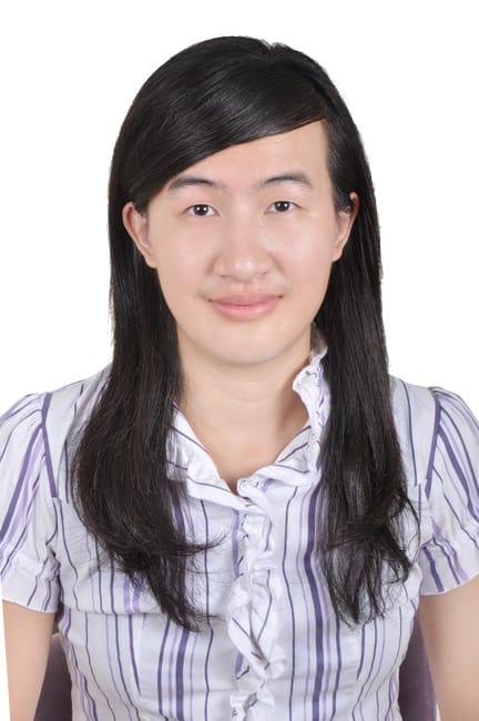 Yu Ting SU