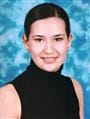 Jamilya YUNUSBAYEVA