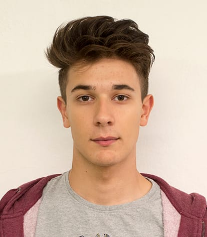 Daniele CATALLO