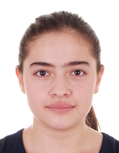 Venera ISROILOVA