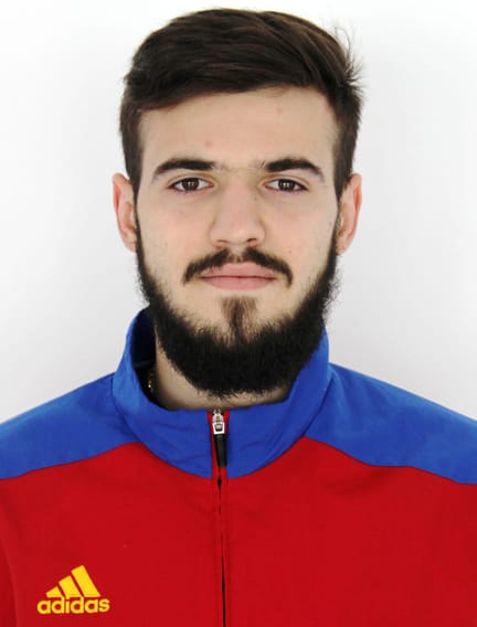 Iulian TEODOSIU