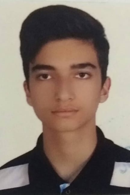 Amir Mehdi ASHOURI