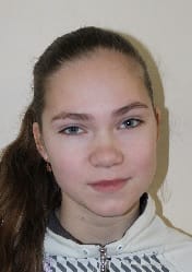 Anastasia VOROBIEVA