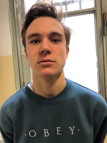 Matteo PANAZZOLO