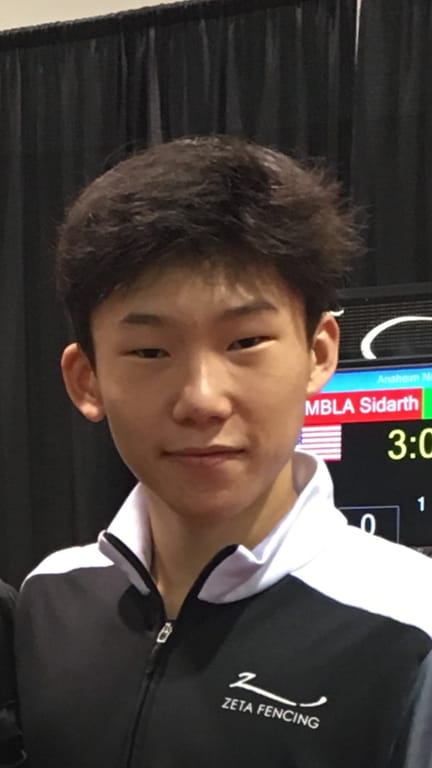 Sean MOON