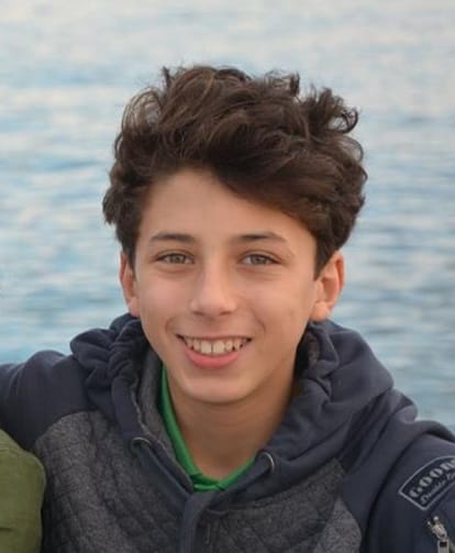 Dani-Adam FELLAH
