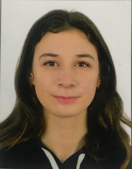 Mariam ELZOHEIRY