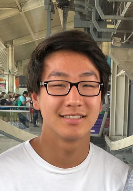 Eric YU