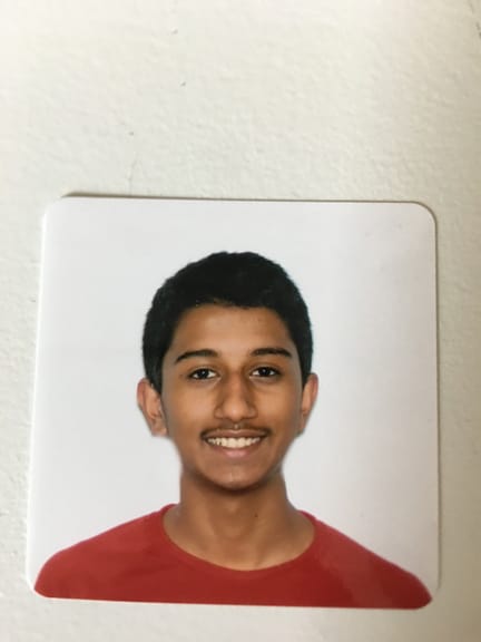 Mihir KUMASHI