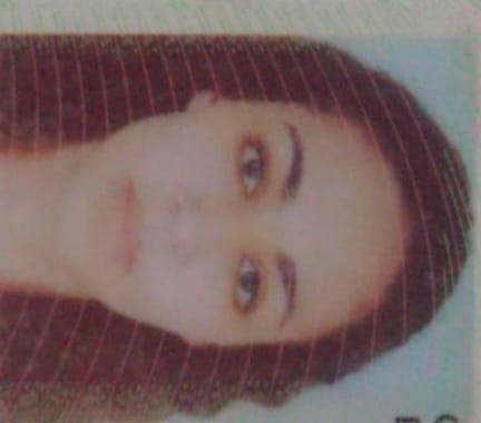 Camilia EL KORD