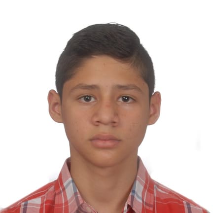 Juan David SANCHEZ MONTOYA