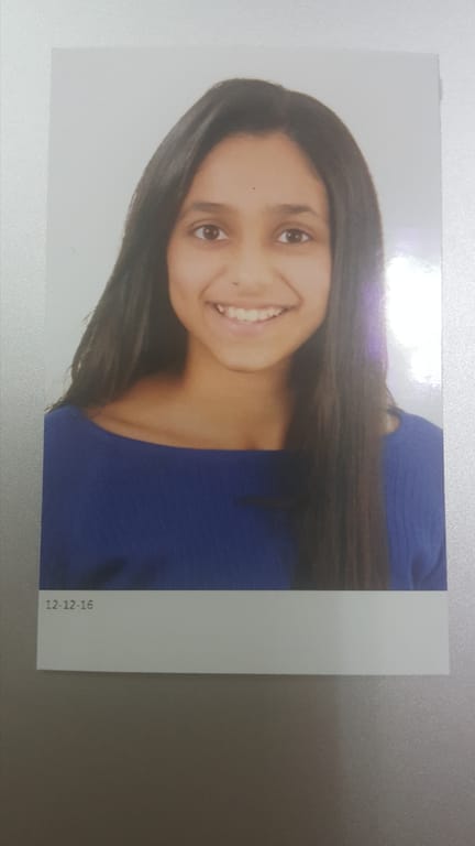 Salma TAREK