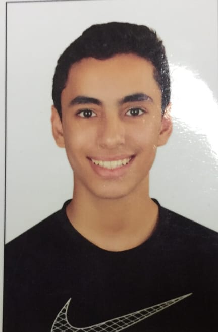 Yassin IBRAHIM