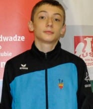Mikolaj RADOSZ