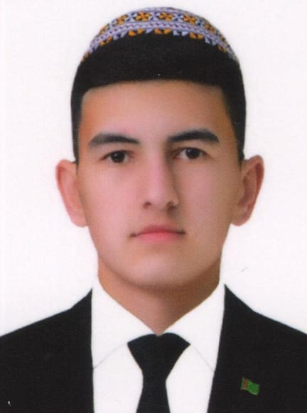Saparmyrat SOYUNOV