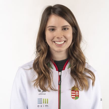 Dorottya BERCZY