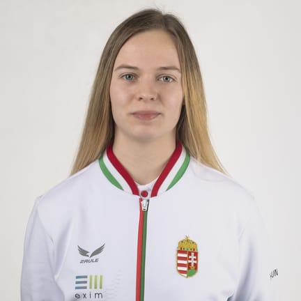 Lilla Zsofia HANZL