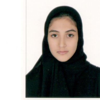Meera ALHAMMADI