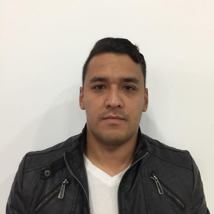 Luis NUNEZ