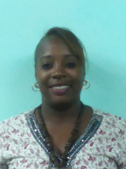 Zuleydis ORTIZ PUENTE