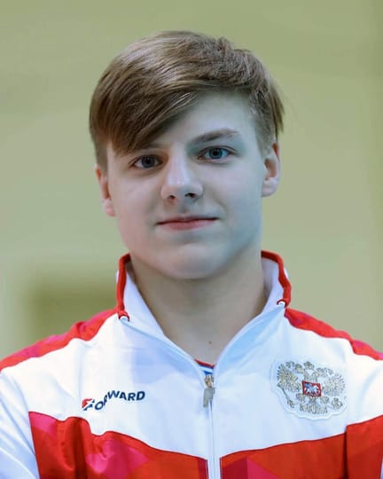 Zakhar KOZLOV
