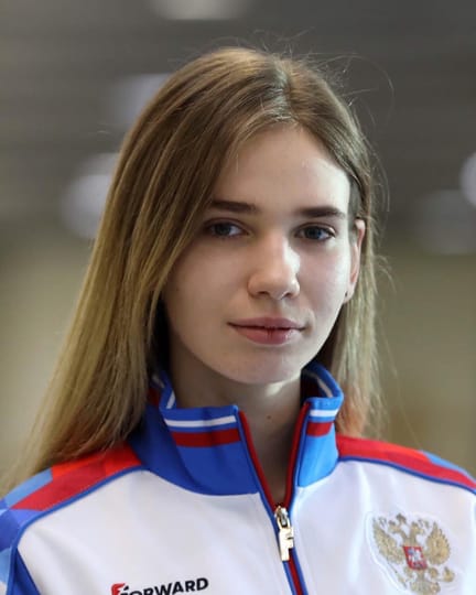 Vlada PLEKHANOVA