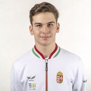Levente BARTKO