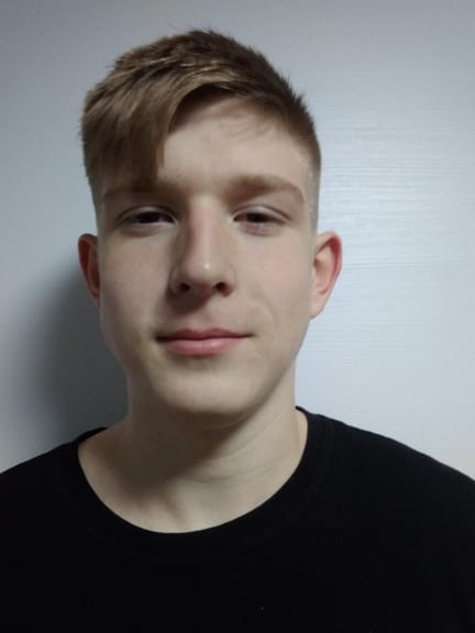 Pavlo HUMEN