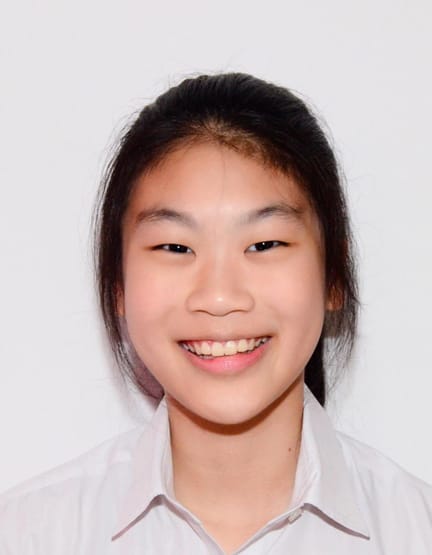 Denyse Wan Jing CHAN