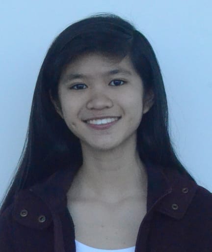 Leanne Hui Wen CHAN