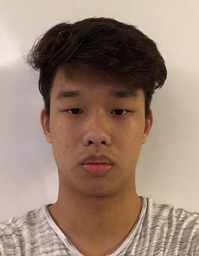 Zheng Jie FONG