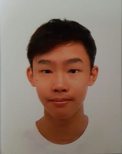 Kieren LOCK