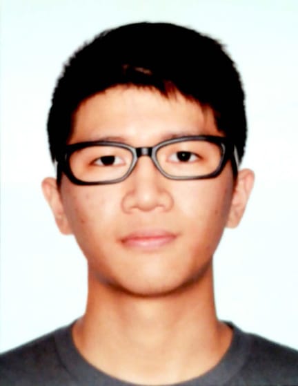 Ron Ken Yang LOH
