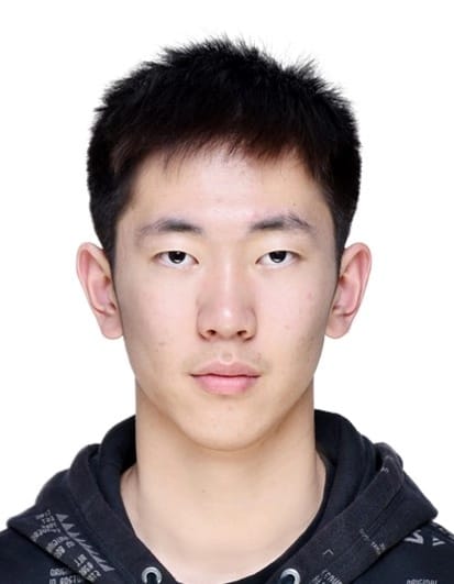 Tingwei XU