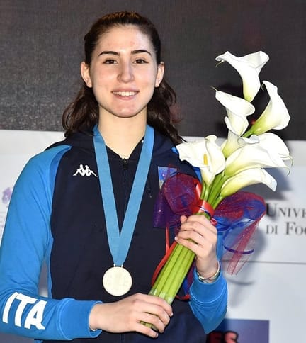 Margherita LORENZI