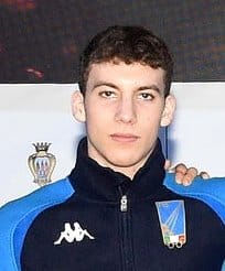 Giuseppe FRANZONI