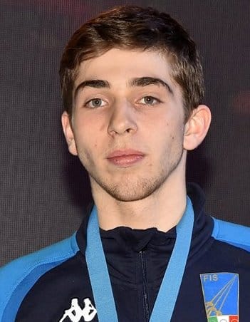 Dario REMONDINI