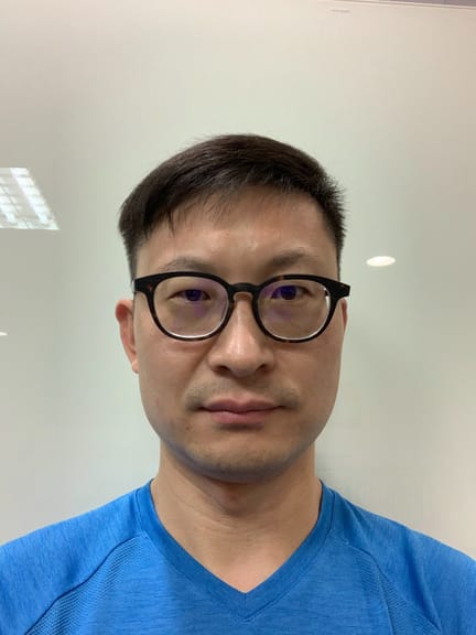 Yu-Min TSENG