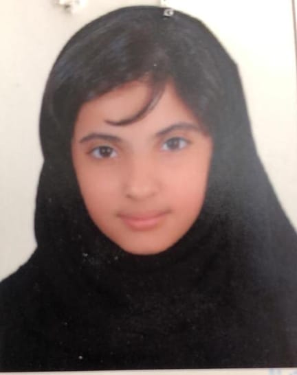 Shamma ALEBRI