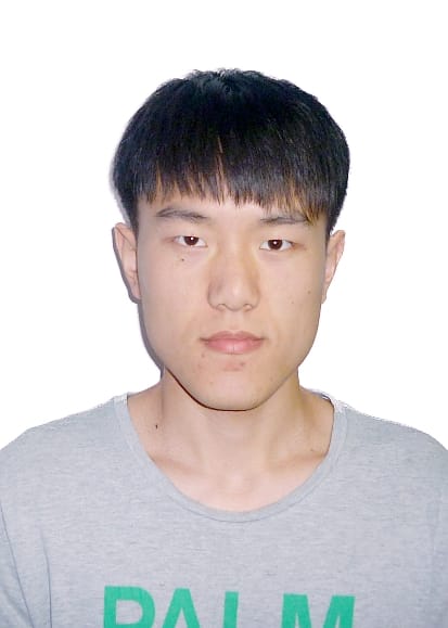 Jiajun SUN