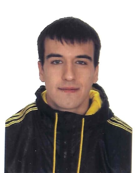 Guillermo MANCHENO