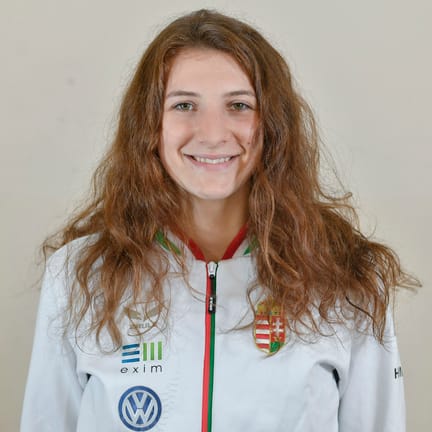 Kinga NAGY