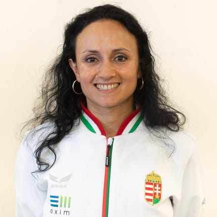 Aida MOHAMED