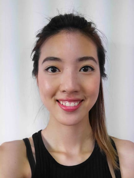 Cheryl LIM