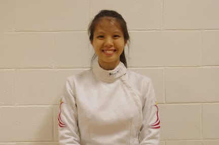Victoria Ann Xiu Yan LIM