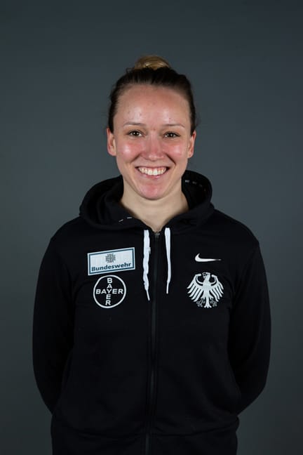 Ricarda MULTERER