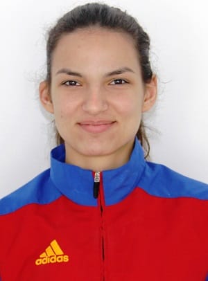 Maria BOLDOR