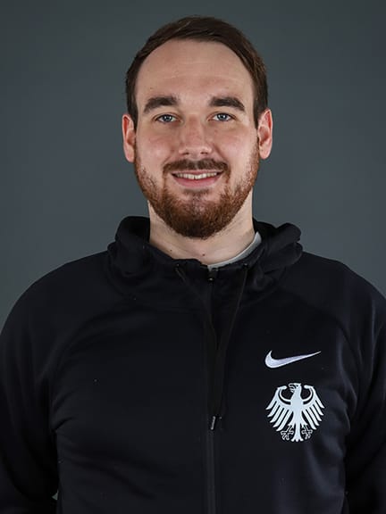 Nikolaus BODOCZI
