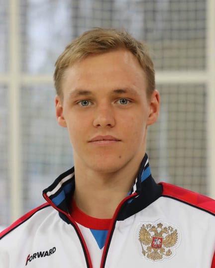 Anton BORODACHEV