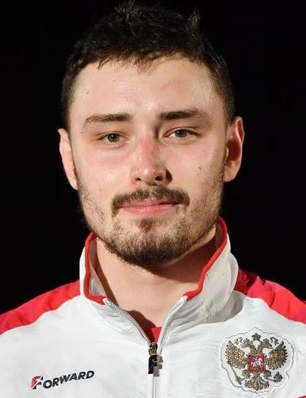 Vadim ANOKHIN